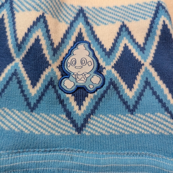 Pokemon Women's Scarf - Picture 5 of 8